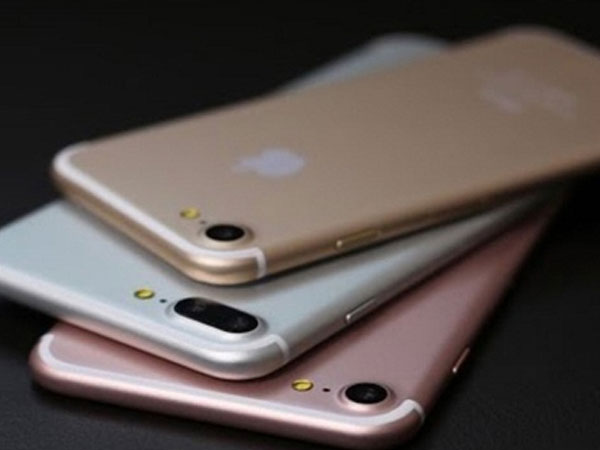 iPhone 7 ế ẩm