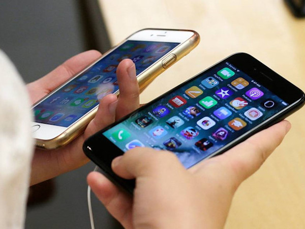 iPhone 8 giá 1.400 USD không phải chuyện điên rồ