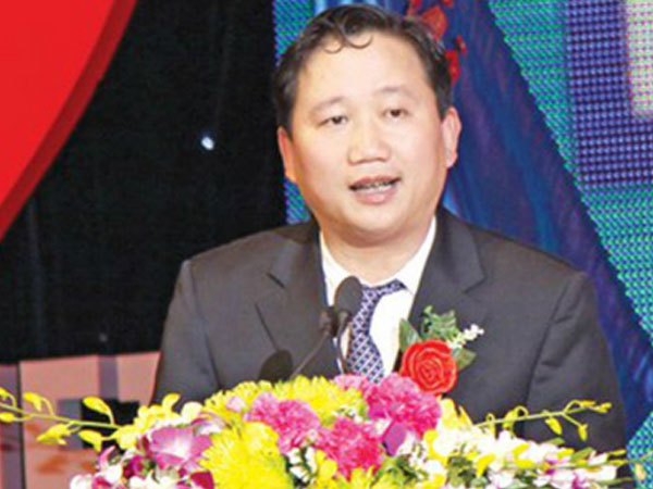 Những dự án thua lỗ nghìn tỷ thời ông Trịnh Xuân Thanh