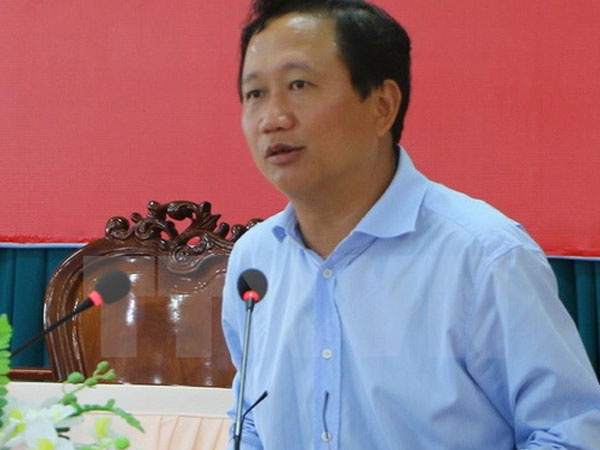 Những sai phạm khiến Trịnh Xuân Thanh lẩn trốn gần 1 năm