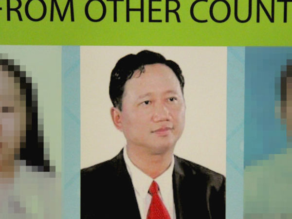 Ra đầu thú, Trịnh Xuân Thanh có được hưởng khoan hồng?