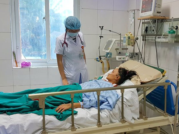 Sốt xuất huyết: Nhập viện ngay khi có 5 dấu hiệu này