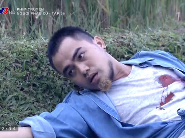 Tập 38 Người phán xử: Số phận Trần Tú được định đoạt
