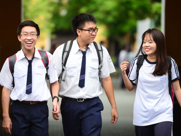 Thí sinh đạt 29,35 điểm trượt ĐH Y Dược TP.HCM