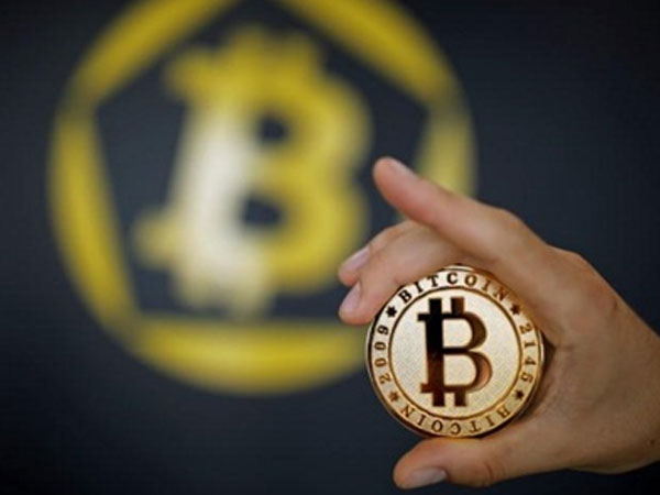 Tiền ảo Bitcoin có thể tách đôi hôm nay