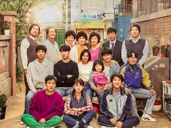 Trung Quốc bị tố đạo nhái trắng trợn "Reply 1988" và loạt show giải trí Hàn