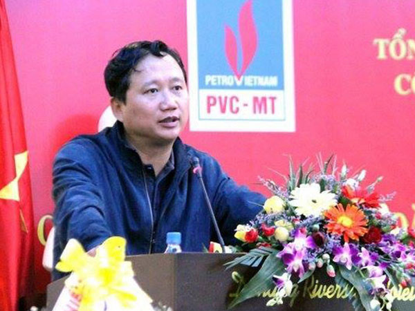 Vụ Trịnh Xuân Thanh: "Sống tha phương trong cảnh chui lủi là việc hết sức đau khổ, nhục nhã"