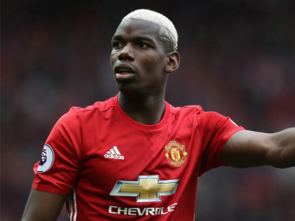 10 hợp đồng đắt nhất lịch sử Man Utd