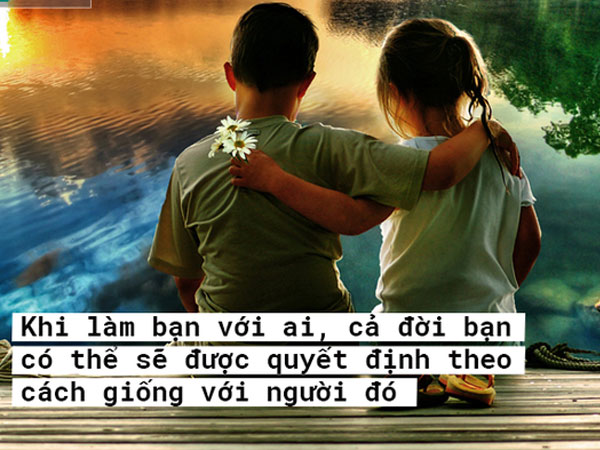 4 kiểu người đáng kết giao cả đời, có được một cũng cần nâng niu trân trọng!