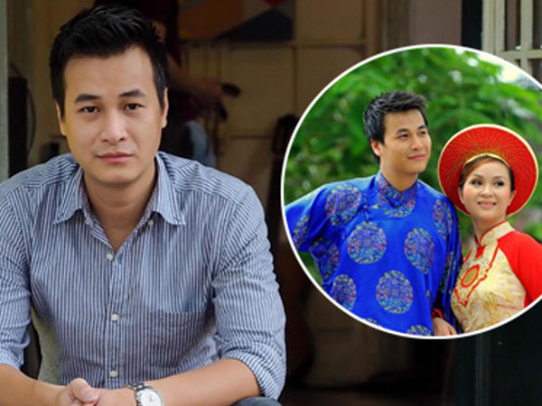 Anh Đức "Người phán xử" không nhớ nổi lần cuối cùng nói yêu vợ