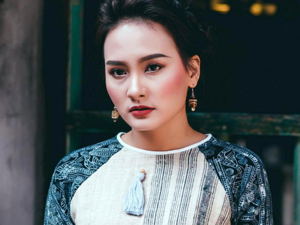 Bảo Thanh: "Chồng không thích sự nổi tiếng của tôi"