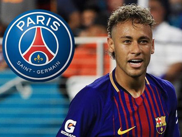 Barcelona “chơi tới cùng” với PSG ở vụ Neymar