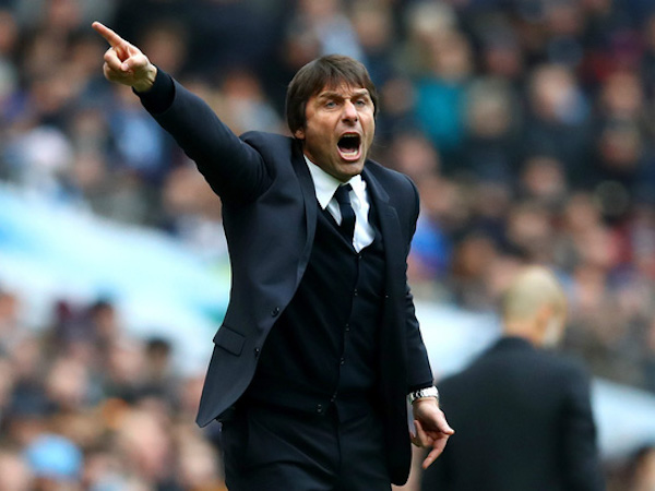 Cả Premier League chống lại Chelsea: Conte đương đầu "lời nguyền" đáng sợ