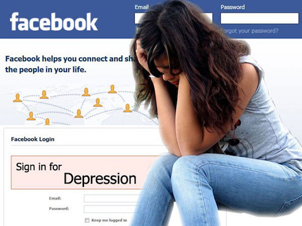 Chia sẻ thông tin vu khống người khác trên facebook có bị xử phạt?
