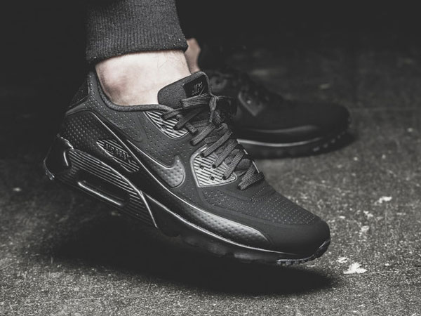 Khám phá bí mật về ba phong cách giày sneaker đặc trưng