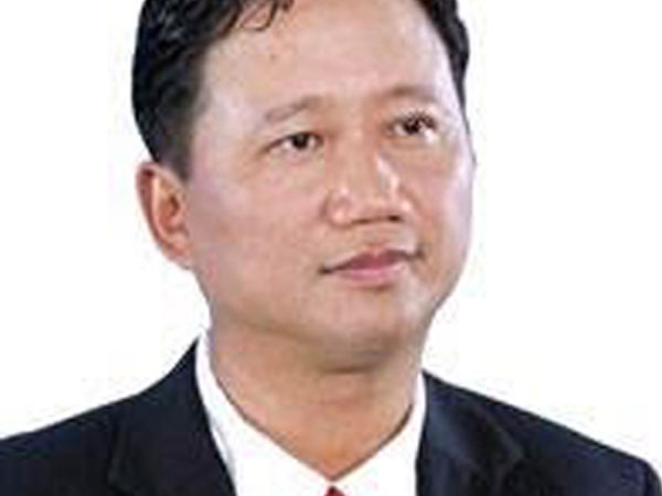 Lật lại những sai phạm của Trịnh Xuân Thanh