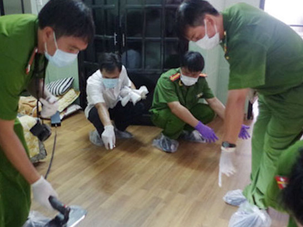 Nghệ An: Em gái viết đơn kêu cứu tố anh trai bị người thân đánh tử vong khi đi ăn giỗ