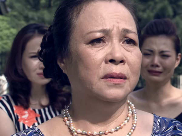 Người phán xử: Bà Hồ Thu cuối cùng cũng bị "ông trùm" đuổi ra khỏi nhà