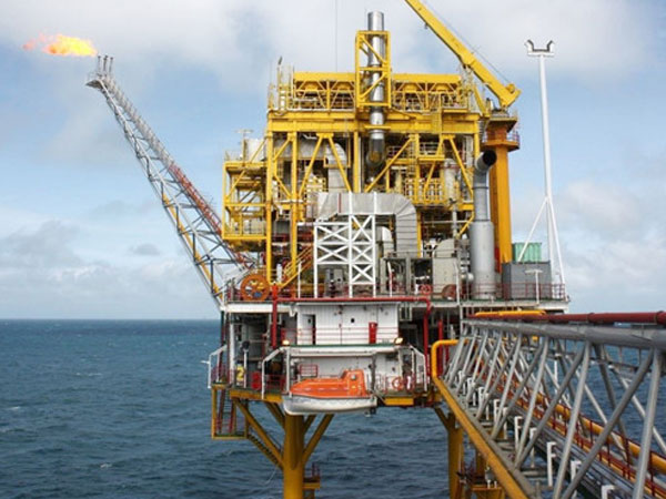 PV Gas bán 24,9% cổ phần cho đối tác Nhật