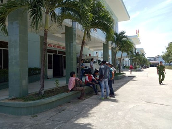 Thai nhi tử vong, sản phụ tố bệnh viện tắc trách
