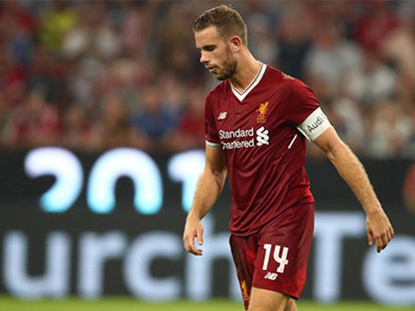 Atletico giành Audi Cup sau loạt luân lưu cân não với Liverpool