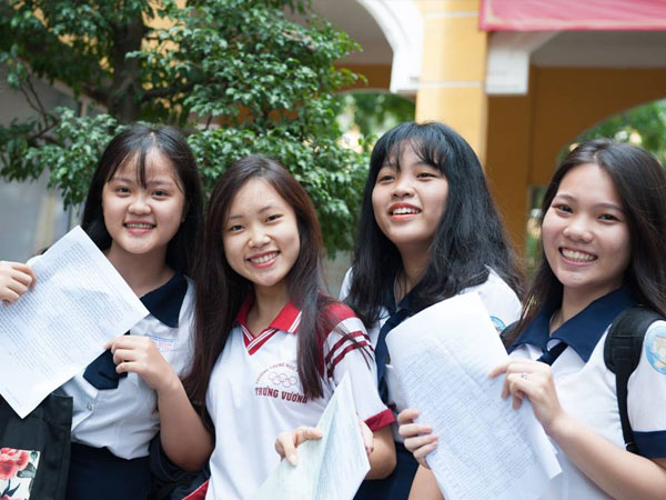 Cơ hội nào cho thí sinh trượt đại học đợt 1?