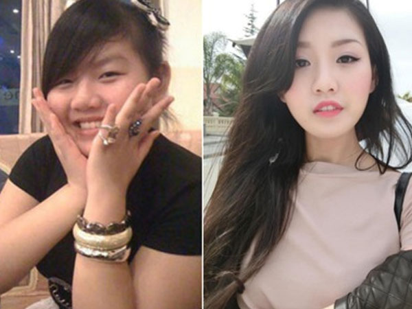 Đang khuấy đảo Instagram Hội con nhà giàu Việt Nam: Tiểu thư con nhà buôn siêu xe, "lột xác" từ 96kg