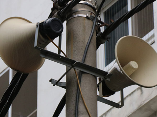Hà Nội dừng phát loa phường hàng ngày tại 4 quận cũ