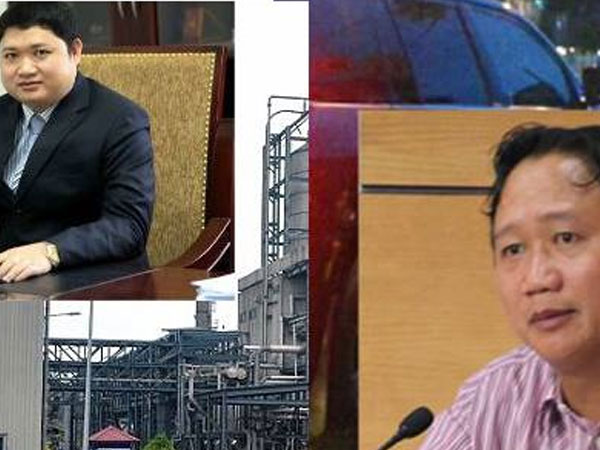 Hành tung của Trịnh Xuân Thanh và Vũ Đình Duy ai bí ẩn hơn?
