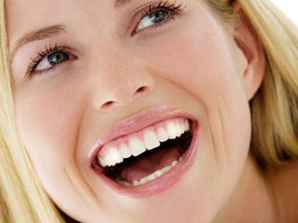 Nhìn tướng răng biết ngay số phận tốt xấu cả đời