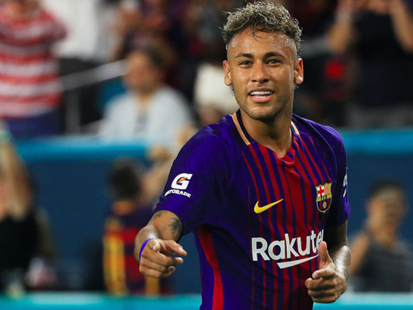 PSG mất nửa tỷ euro để chiêu mộ Neymar