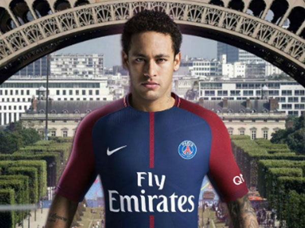 PSG muốn ra mắt Neymar chậm nhất trong ngày 4/8