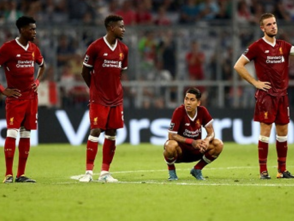 Thất bại ở Audi Cup, HLV Klopp chỉ trích lối chơi của Atletico