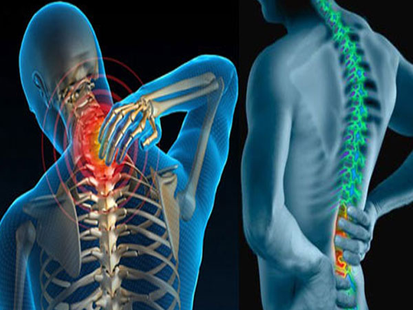 Thoát vị đĩa đệm cột sống nguy hiểm thế nào?