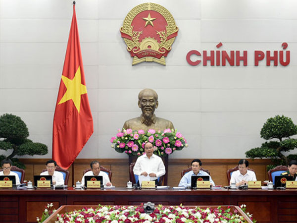 Thủ tướng hoan nghênh việc đình chỉ Phó chủ tịch phường Văn Miếu
