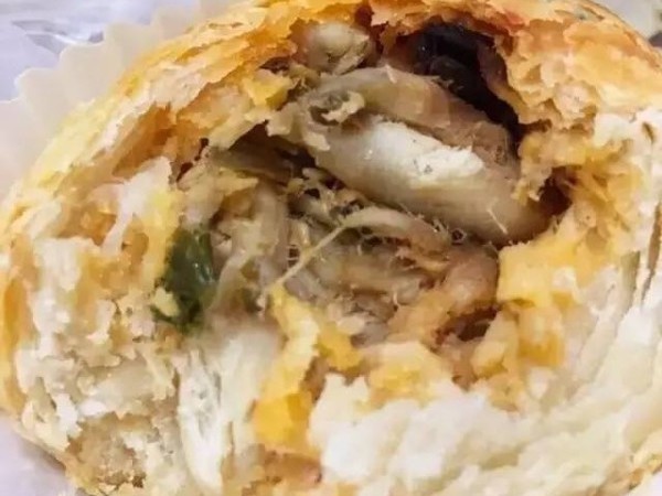 Trung Quốc: Xuất hiện nhiều loại bánh trung thu nhân lạ!