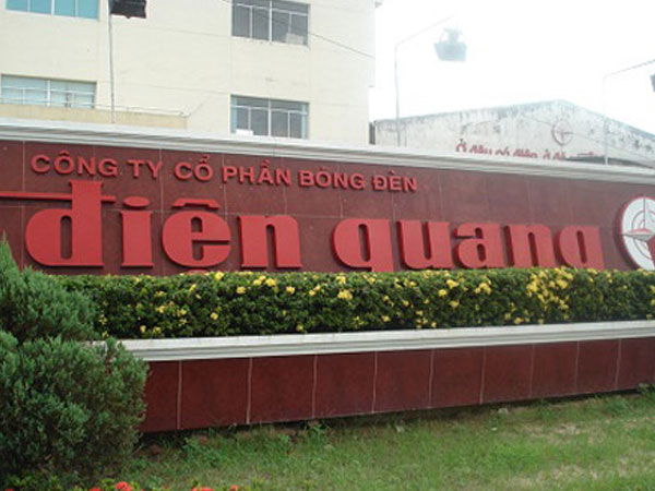 Từ đế chế Điện Quang đến ghế Thứ trưởng của bà Hồ Thị Kim Thoa