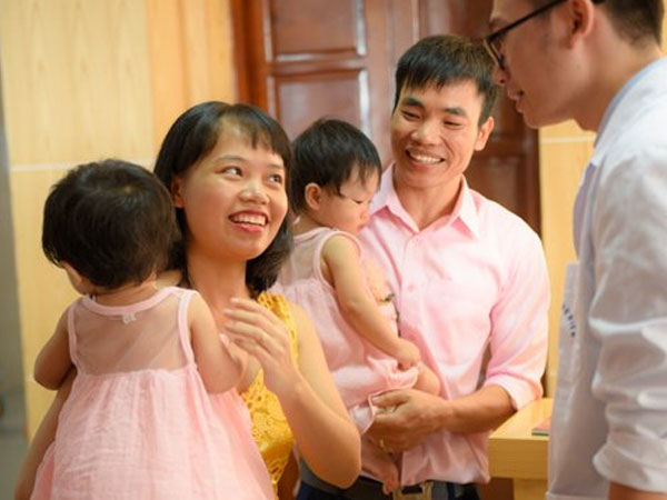"Xuất trận không quân" vẫn có thể có con