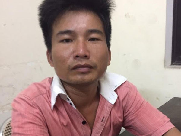 Án mạng từ câu nói buông đùa