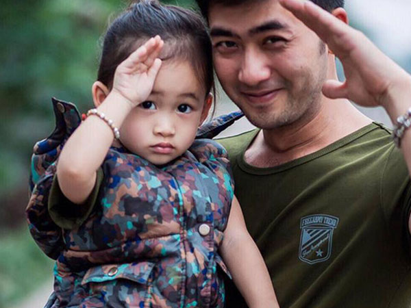 Bảo Anh "Người phán xử": "Tôi có thể làm mọi công việc của phụ nữ"
