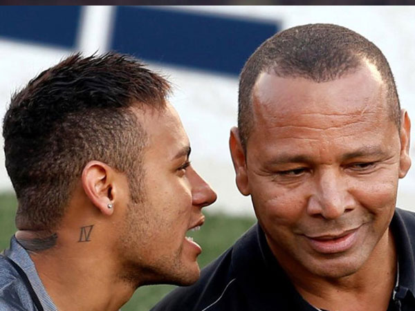 Barca rất tốt nhưng Neymar rất tiếc, vì PSG tốt hơn