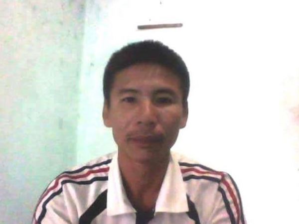 Bắt Nguyễn Trung Trực về hành vi hoạt động nhằm lật đổ chính quyền