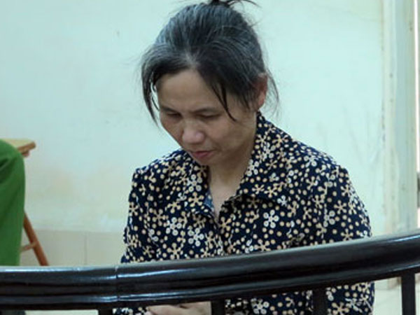 Con trai bất trị và cái kết dựng tóc gáy của người mẹ đơn thân