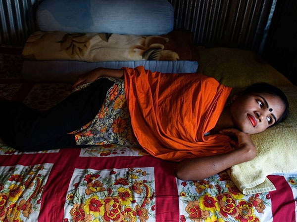 Gái mại dâm Bangladesh vỗ béo bằng thuốc tăng trọng gia súc
