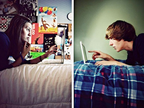 Lý do nên hủy kết bạn Facebook với người ấy ngay lập tức