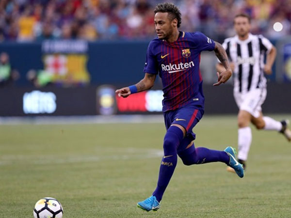Neymar lấy tiền ở đâu để mua lại hợp đồng của Barca