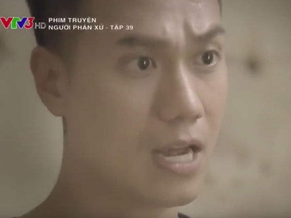 "Người phán xử": Khi những chiếc răng cứ không ngừng gây nên tội lỗi!