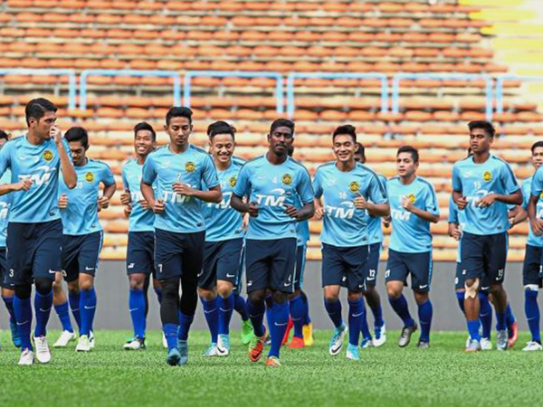 U22 Malaysia được thưởng gần 1 triệu USD trước thềm SEA Games 29