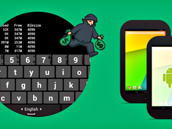 Xuất hiện trojan tấn công ăn cắp dữ liệu thiết bị Android
