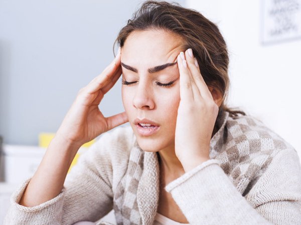 10 dấu hiệu cho thấy bạn ăn chưa đủ